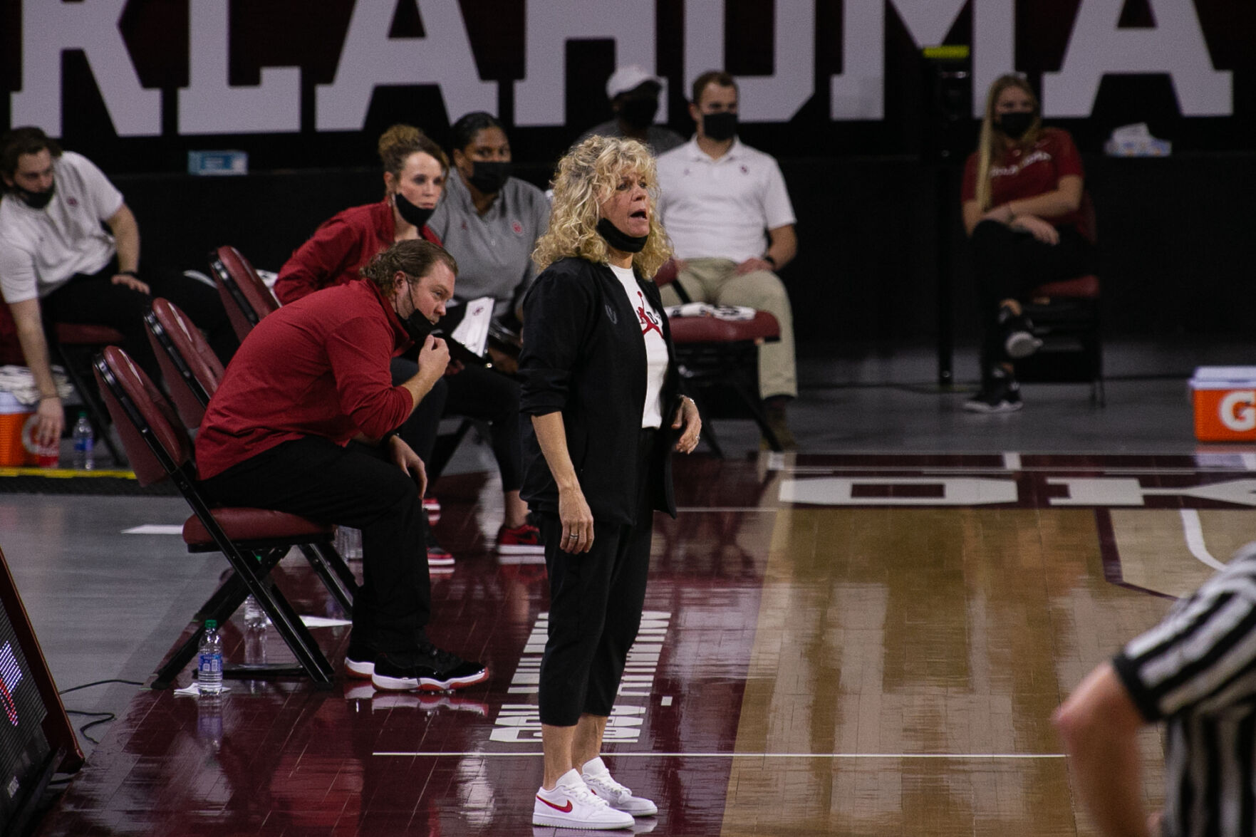 Sherri Coale